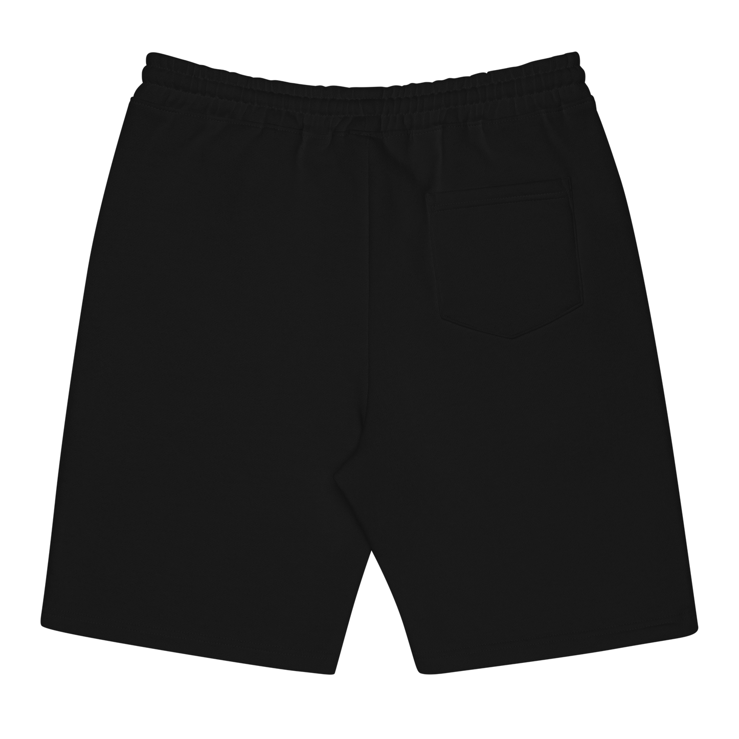 HiH H - Fleece Shorts