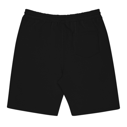 HiH H - Fleece Shorts