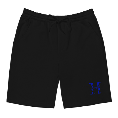 HiH H - Fleece Shorts