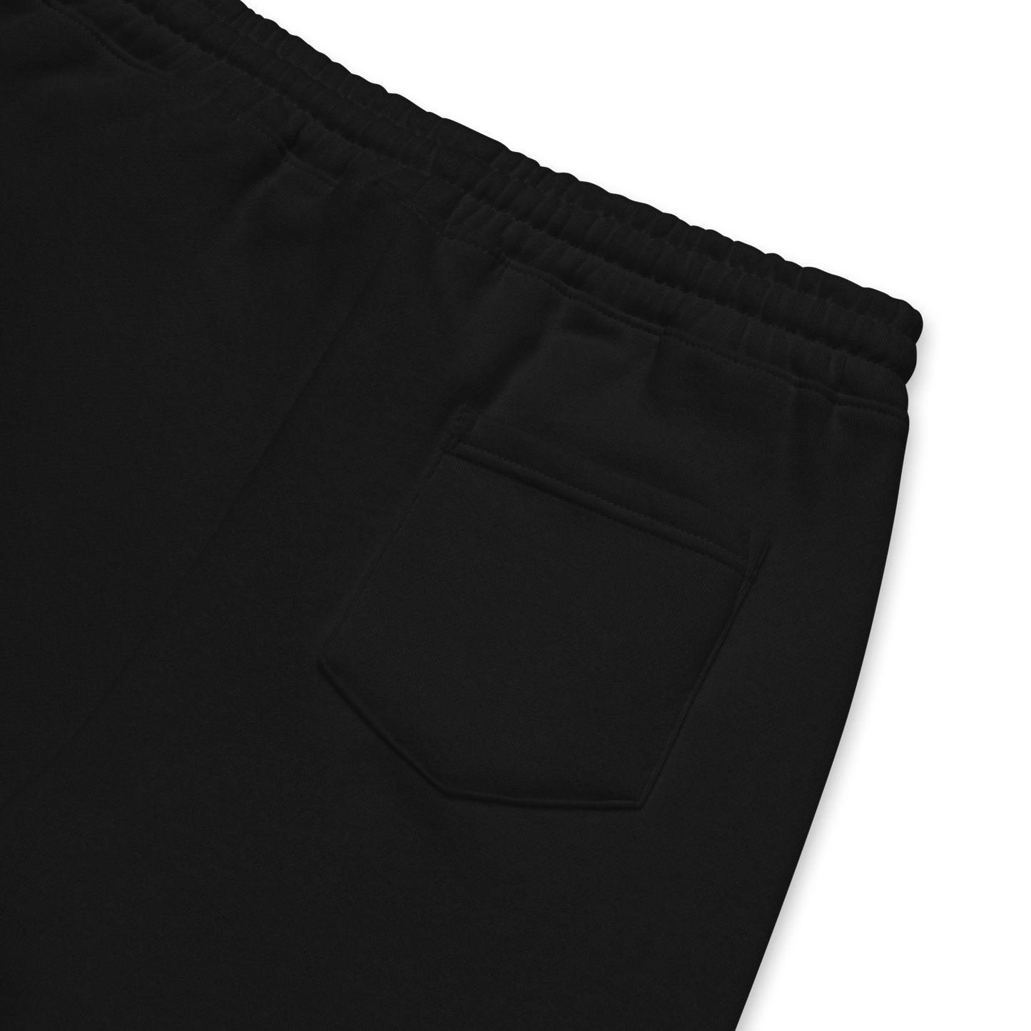 HiH H - Fleece Shorts