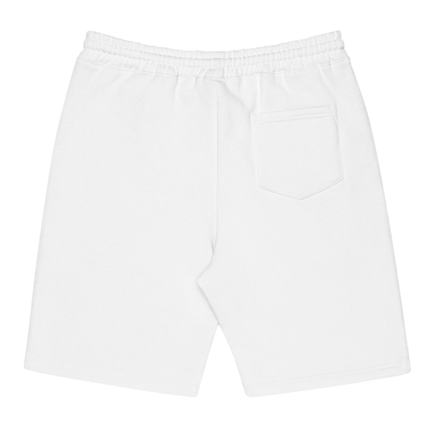 HiH H - Fleece Shorts