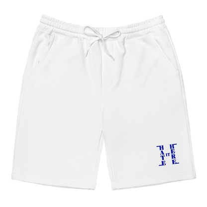 HiH H - Fleece Shorts