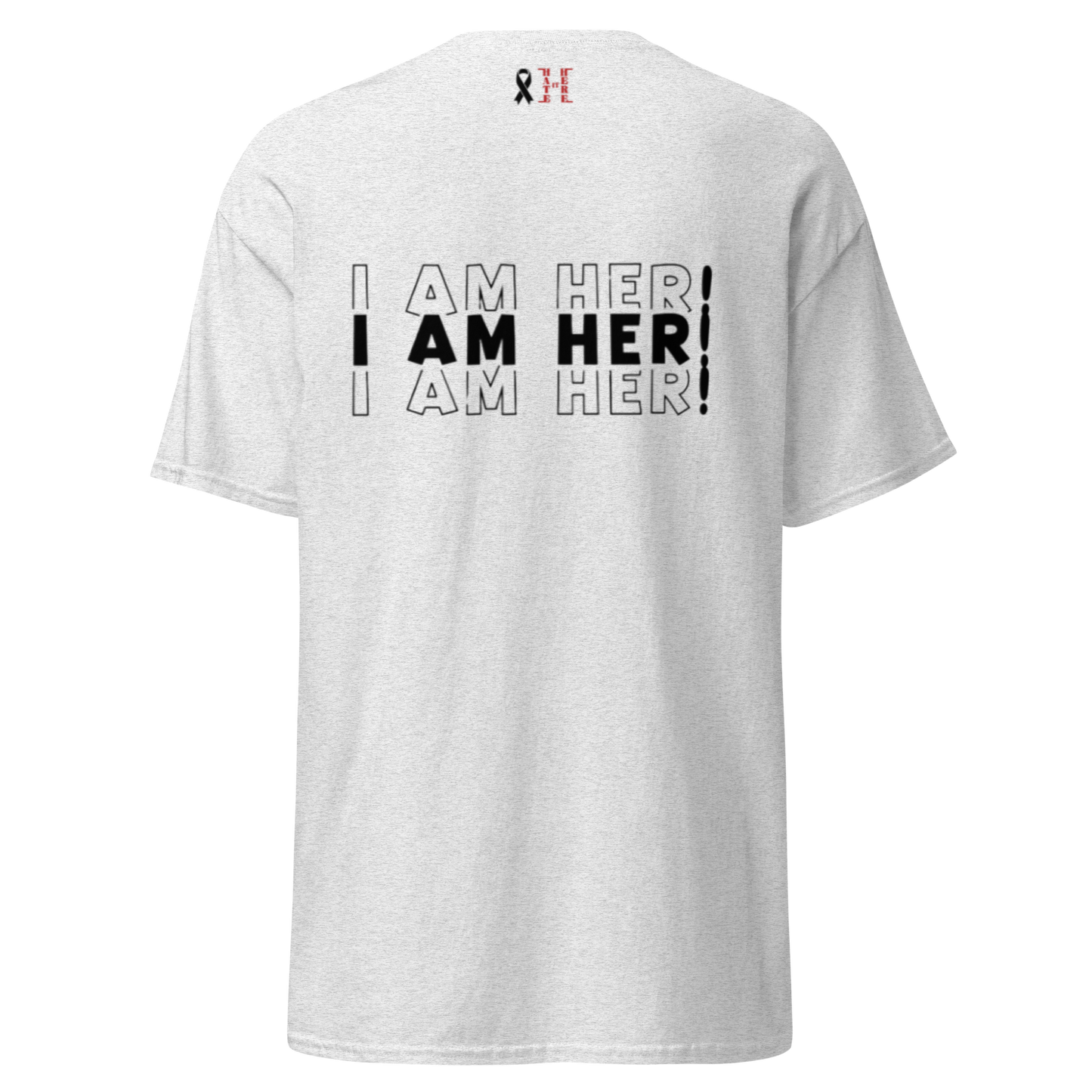 F*ck Cancer / I'm Am HER!