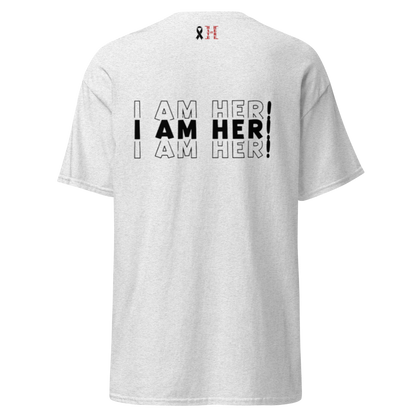 F*ck Cancer / I'm Am HER!