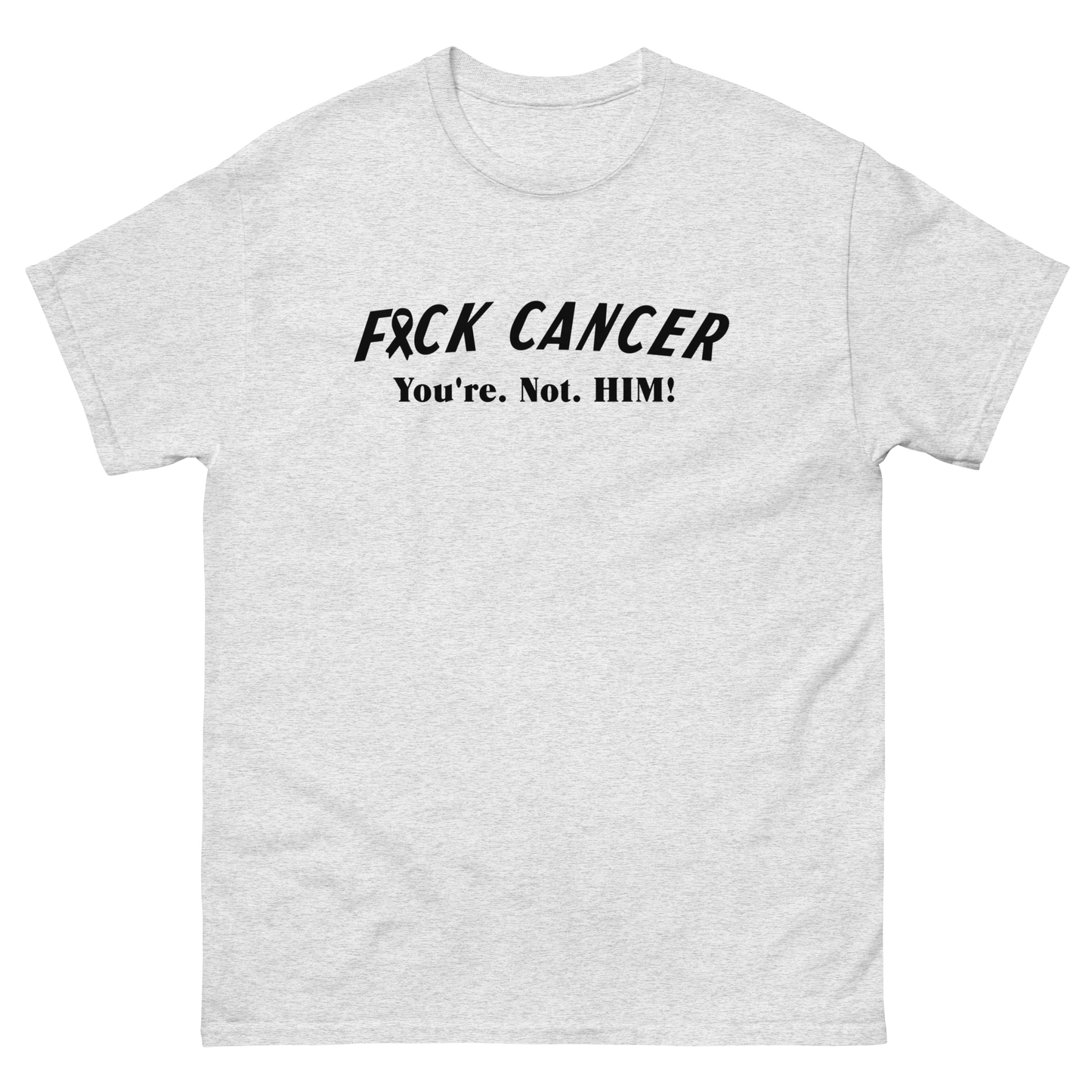 F*ck Cancer / I'm HIM!