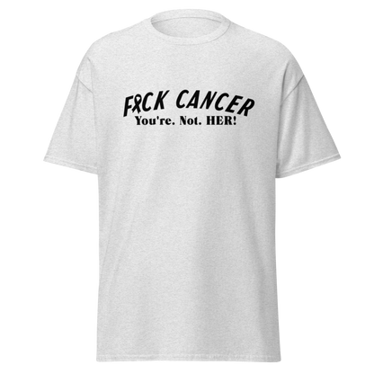 F*ck Cancer / I'm HER!