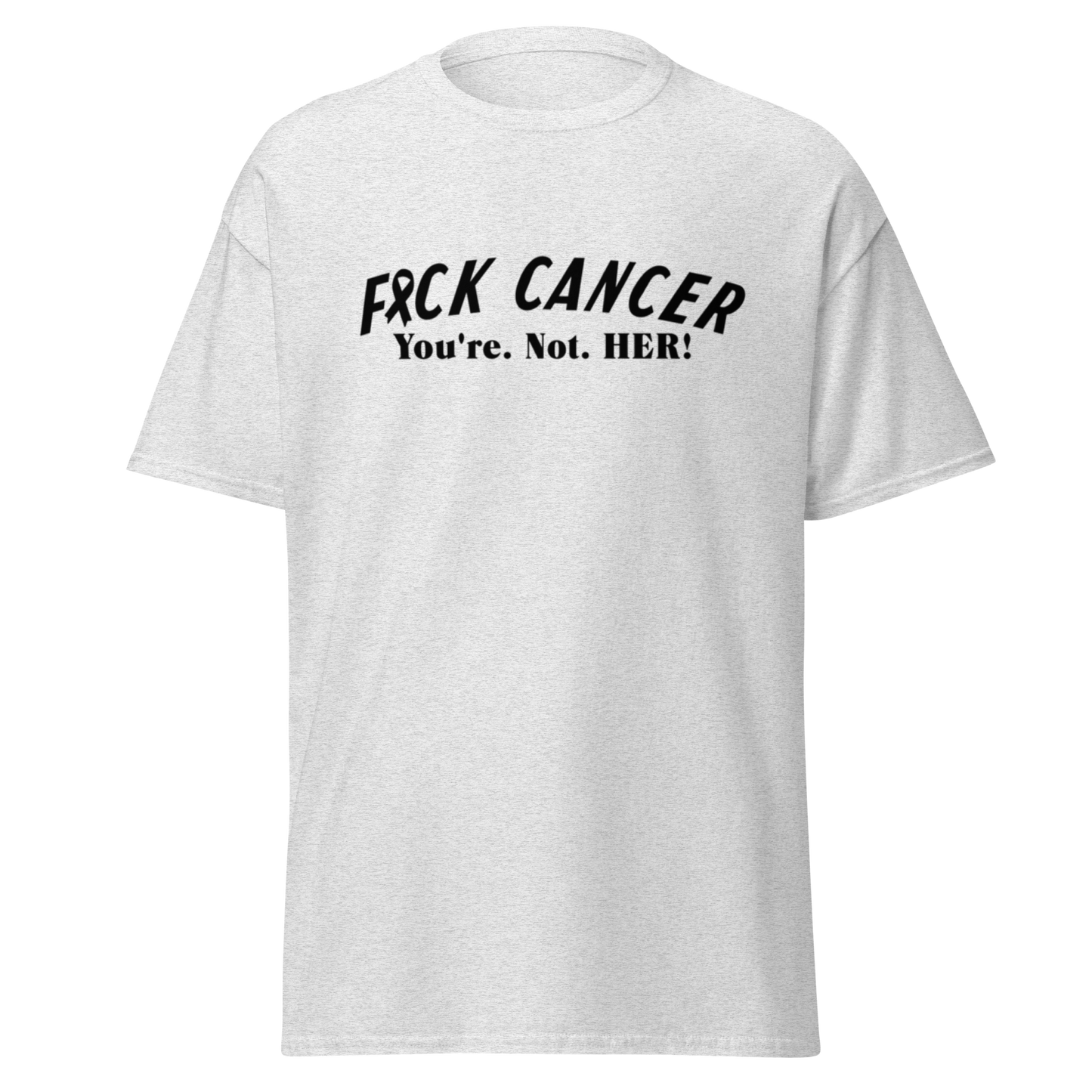 F*ck Cancer / I'm Am HER!