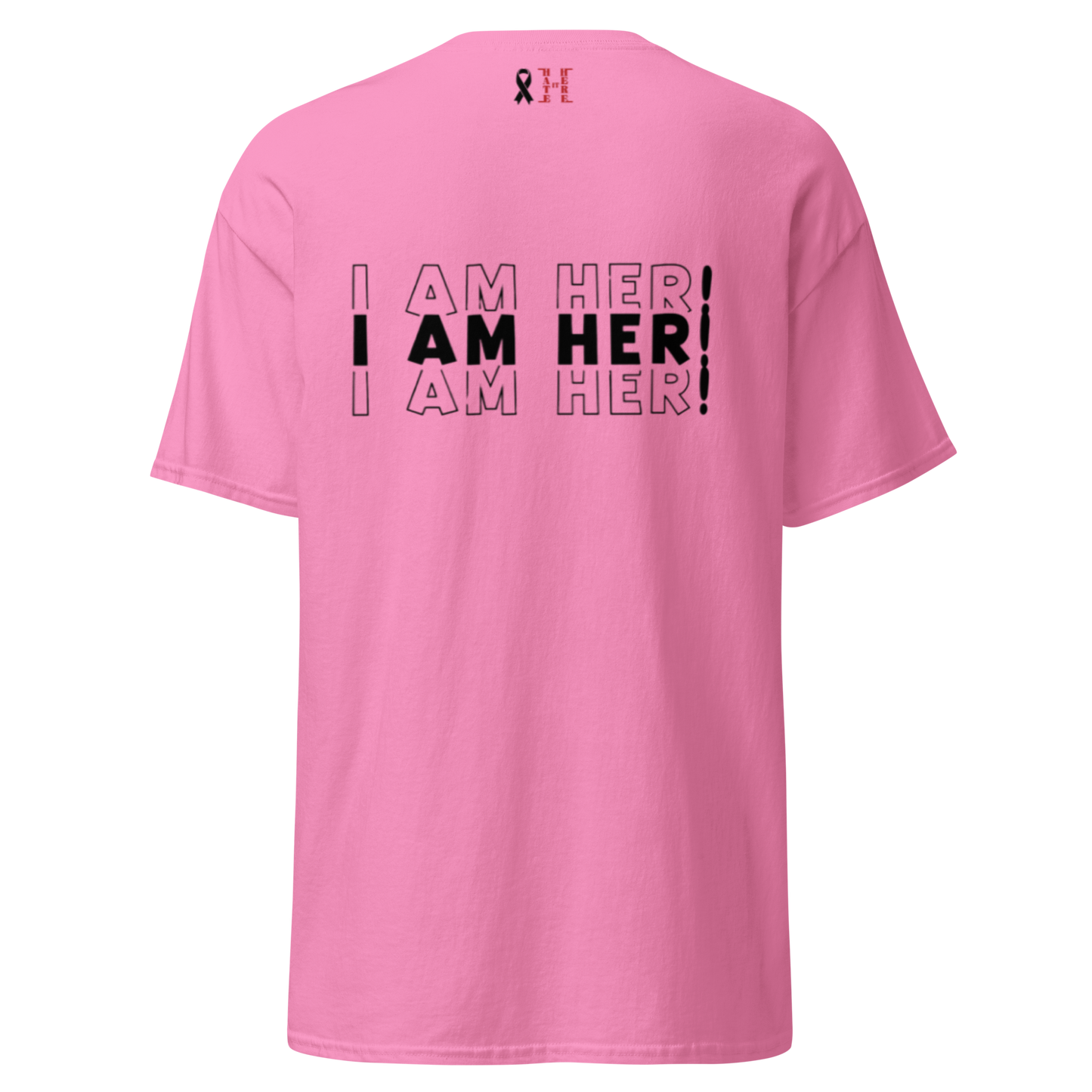 F*ck Cancer / I'm Am HER!