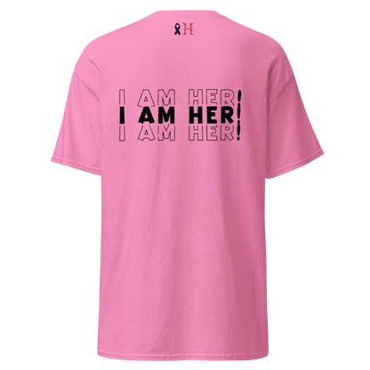 F*ck Cancer / I'm Am HER!