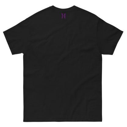 Purple F*ck Love - T Shirt