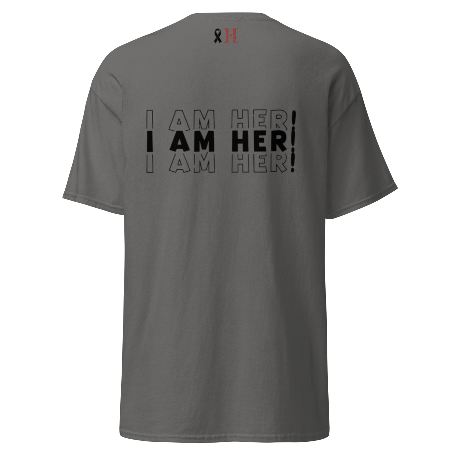 F*ck Cancer / I'm Am HER!