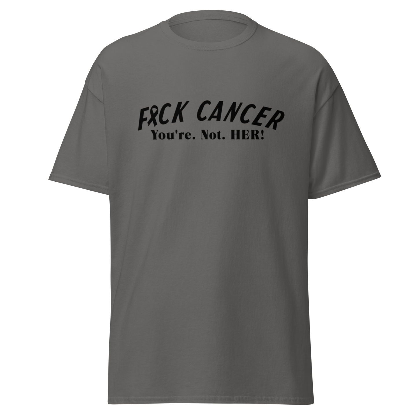 F*ck Cancer / I'm HER!