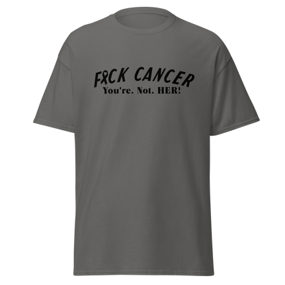 F*ck Cancer / I'm Am HER!