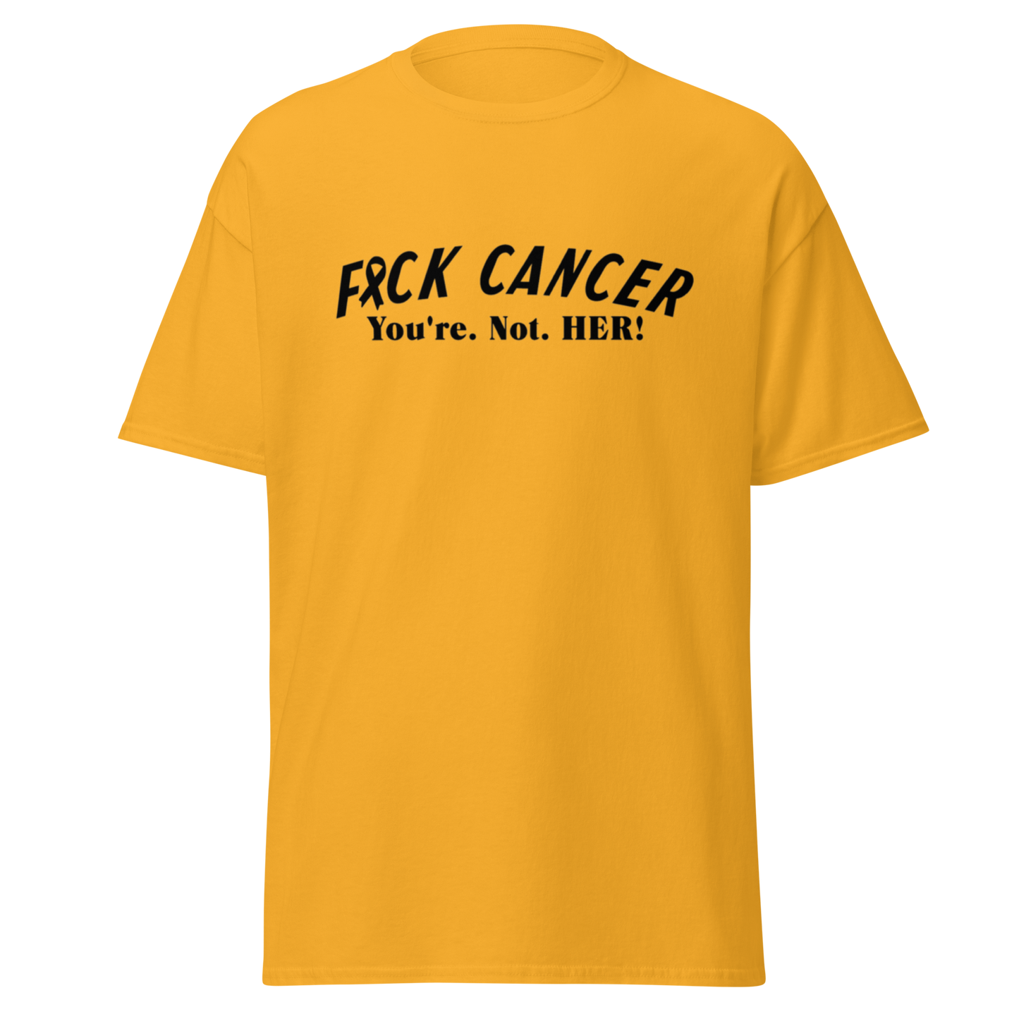 F*ck Cancer / I'm HER!