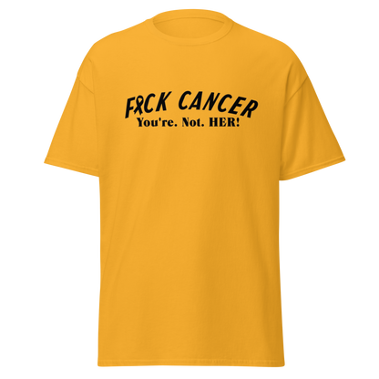 F*ck Cancer / I'm HER!