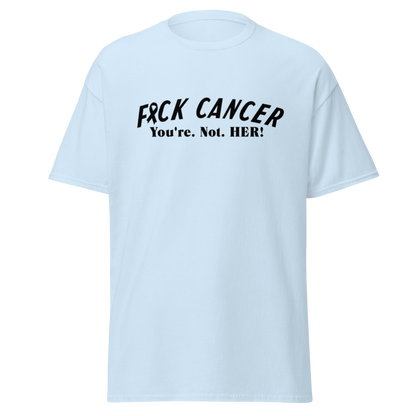 F*ck Cancer / I'm Am HER!