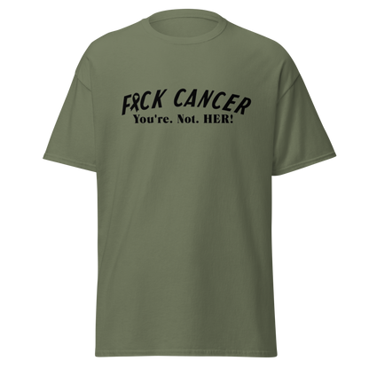 F*ck Cancer / I'm HER!