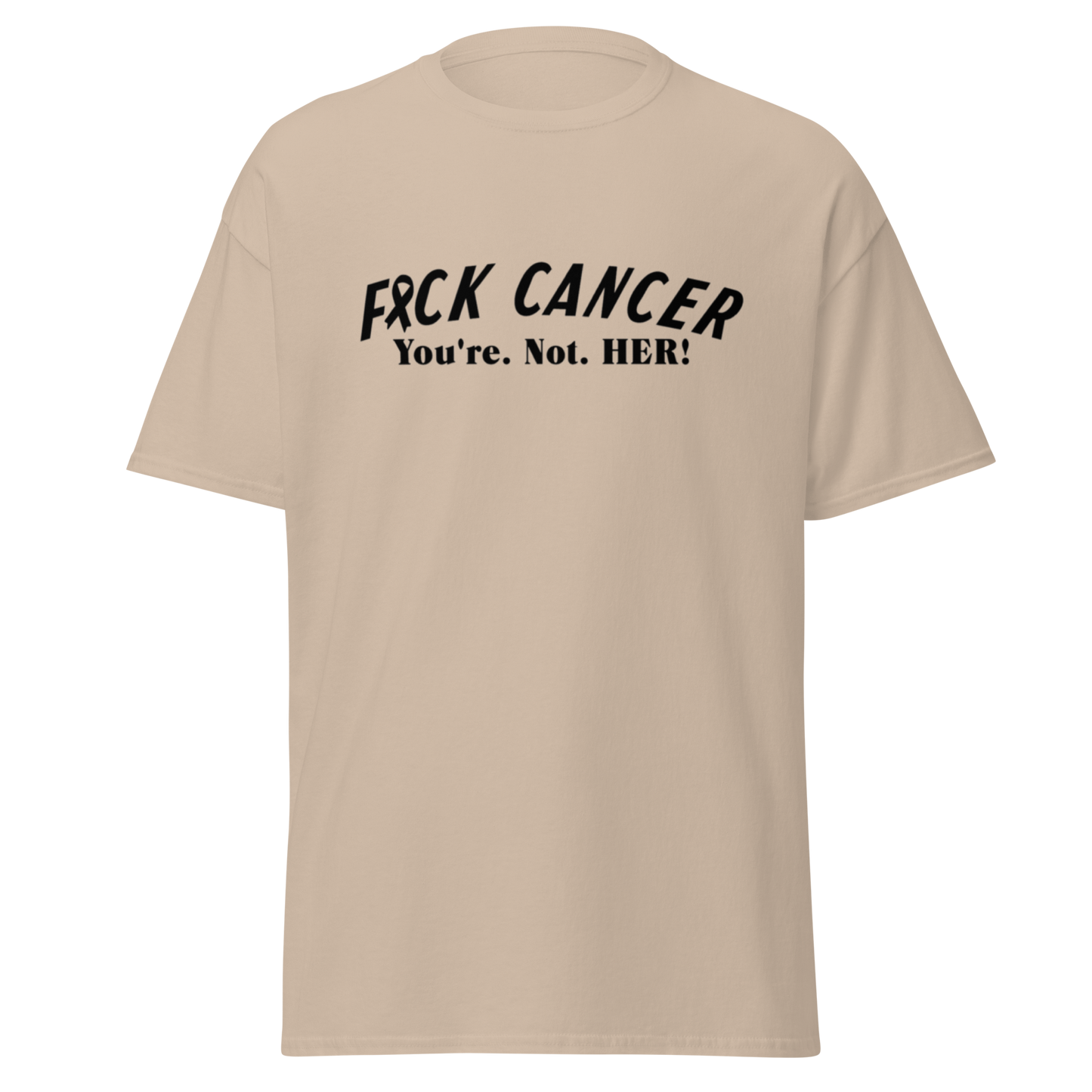 F*ck Cancer / I'm HER!