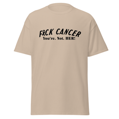 F*ck Cancer / I'm HER!