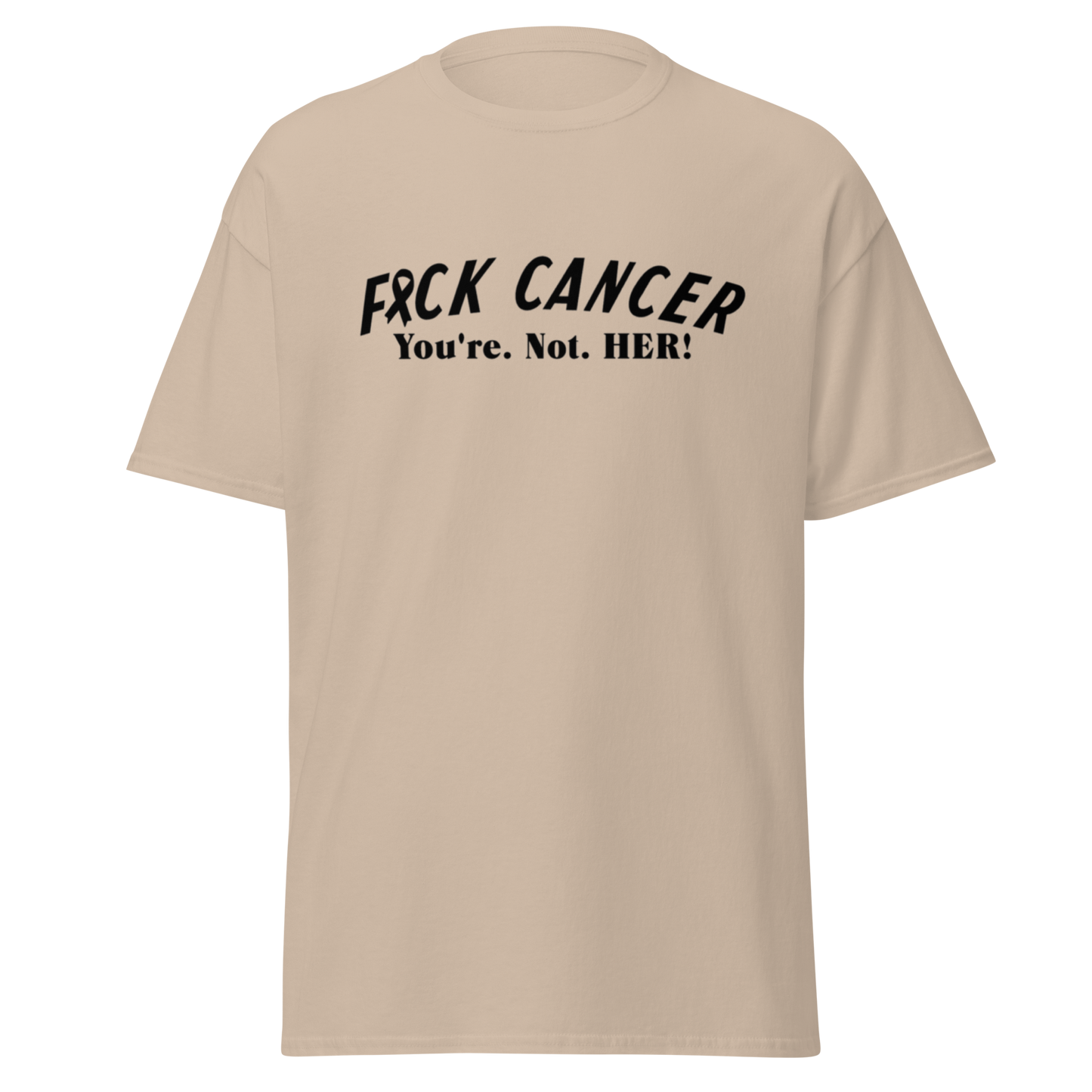 F*ck Cancer / I'm Am HER!