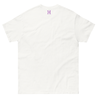 Purple F*ck Love - T Shirt