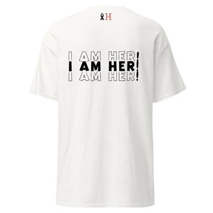 F*ck Cancer / I'm Am HER!