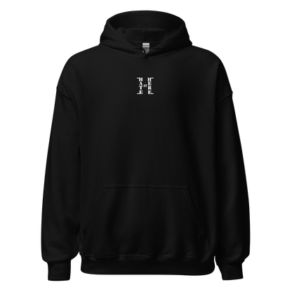 *Limited Availability* Exclusive White HiH H / IM HER - Sweatshirt