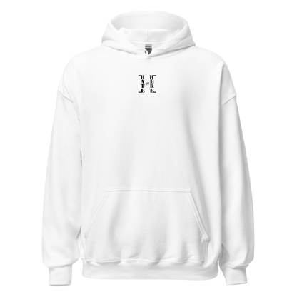 Black HiH H / IM HIM - Sweatshirt