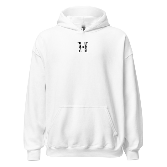 Black HiH H / IM HER - Sweatshirt